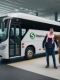 Flughafentransfer bei An- und Abreise